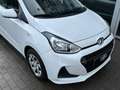 Hyundai i10 *1-PROPRIETAIRE/1-OWNER*GARANTIE-12-MOIS*CLIM* Bianco - thumbnail 10