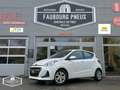 Hyundai i10 *1-PROPRIETAIRE/1-OWNER*GARANTIE-12-MOIS*CLIM* Bianco - thumbnail 1