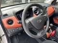 Hyundai i10 *1-PROPRIETAIRE/1-OWNER*GARANTIE-12-MOIS*CLIM* Blanc - thumbnail 18