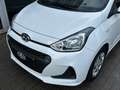 Hyundai i10 *1-PROPRIETAIRE/1-OWNER*GARANTIE-12-MOIS*CLIM* Bianco - thumbnail 7
