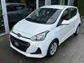 Hyundai i10 *1-PROPRIETAIRE/1-OWNER*GARANTIE-12-MOIS*CLIM* Bianco - thumbnail 8