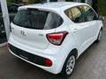 Hyundai i10 *1-PROPRIETAIRE/1-OWNER*GARANTIE-12-MOIS*CLIM* Bianco - thumbnail 13