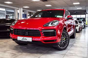 E-Hybrid*el.AHK*21"Spyder*Carbon*360°HUD