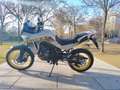 Honda XL 750 Transalp Gris - thumbnail 4