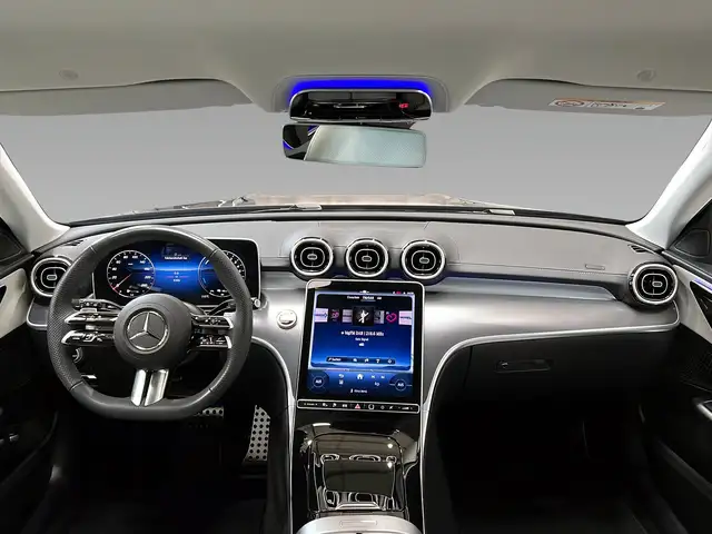 Mercedes-Benz 300 view 9