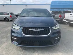 Chrysler Pacifica 2025