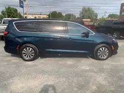 Chrysler Pacifica 2025