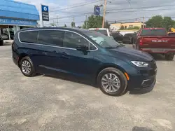 Chrysler Pacifica 2025