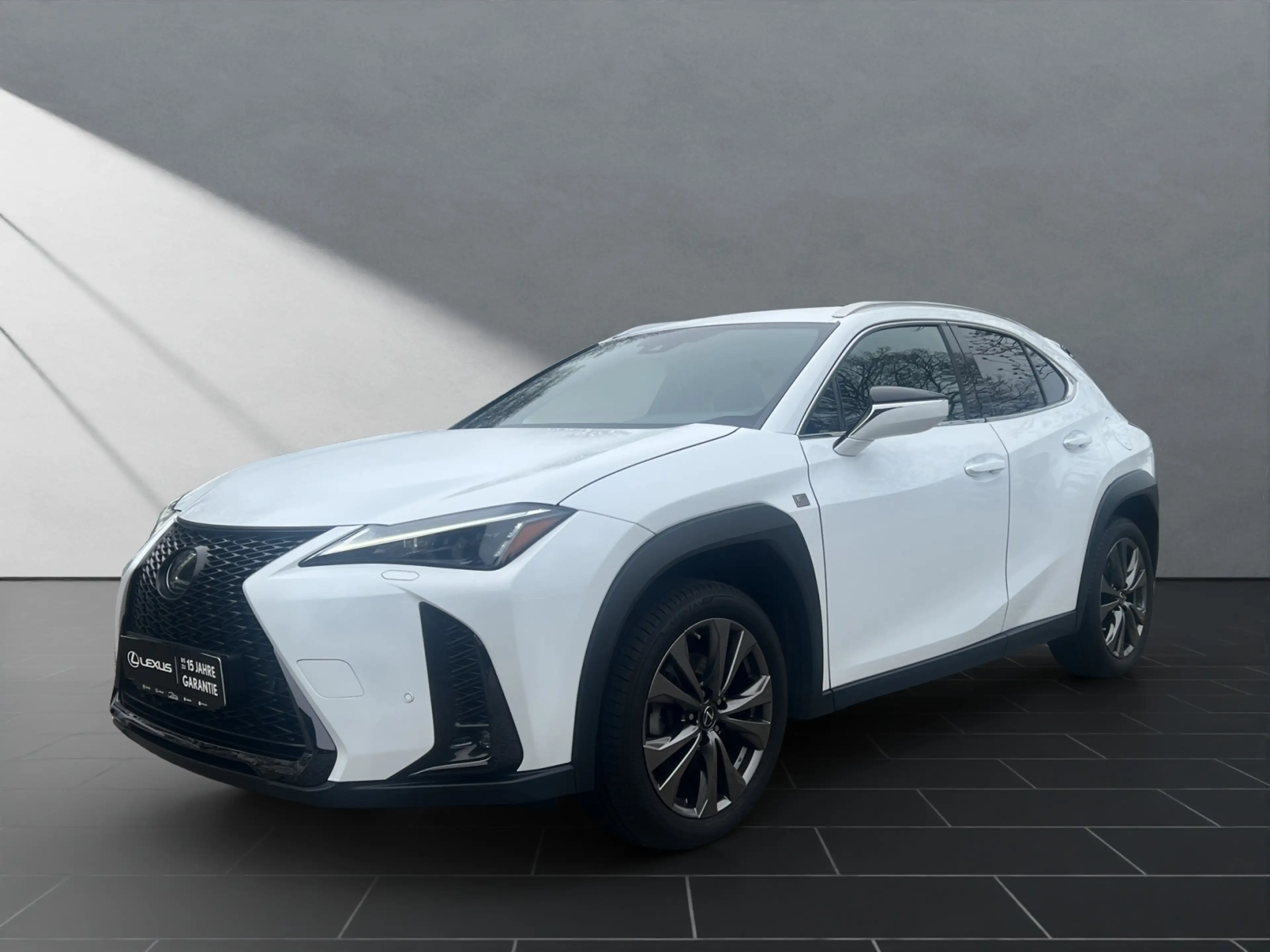 Lexus UX 250h 250h*FSPORT-D*1.HD*CARPLAY*PDC* 15J-GARANTIE*