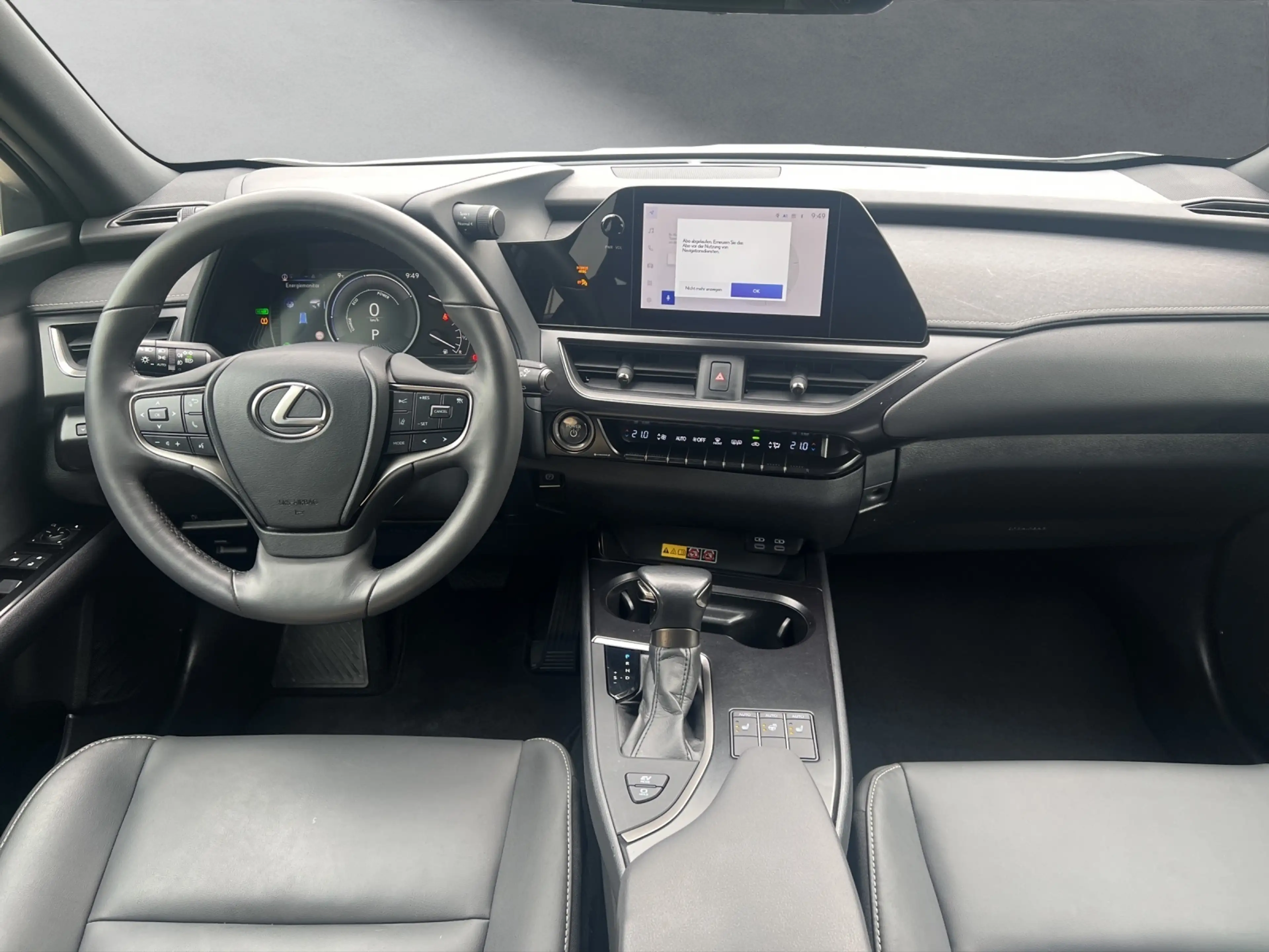 Lexus UX 250h 250h*FSPORT-D*1.HD*CARPLAY*PDC* 15J-GARANTIE* — photo 13