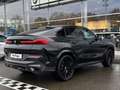 BMW X6 x40d M Sport LiveProf. Kamera Har/Kar. 22" Navi Schwarz - thumbnail 8