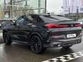 BMW X6 x40d M Sport LiveProf. Kamera Har/Kar. 22" Navi Schwarz - thumbnail 6