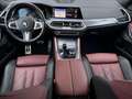 BMW X6 x40d M Sport LiveProf. Kamera Har/Kar. 22" Navi Schwarz - thumbnail 13