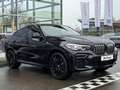 BMW X6 x40d M Sport LiveProf. Kamera Har/Kar. 22" Navi Schwarz - thumbnail 5