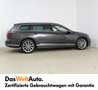 Volkswagen Passat Variant Elegance TDI 4MOTION DSG Grijs - thumbnail 3