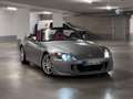 Honda S 2000 S2000 Srebrny - thumbnail 5