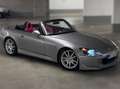 Honda S 2000 S2000 Srebrny - thumbnail 1