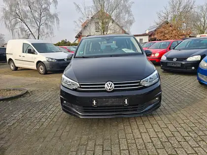 Annonce voiture d'occasion Volkswagen Touran - CARADIZE