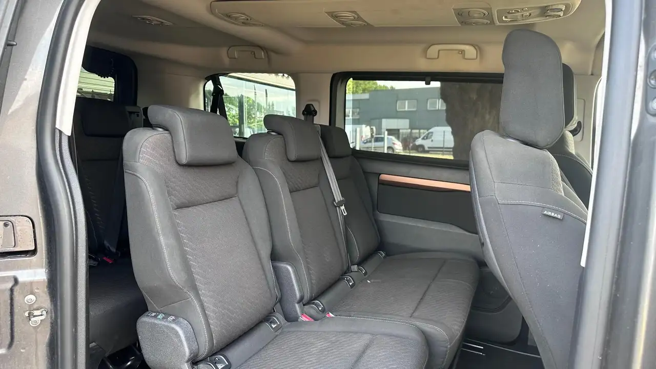 Toyota Proace *Verso 1.5 D-4D* 8 PLACES* CRUISE* CAMERA*, миниатюра 23