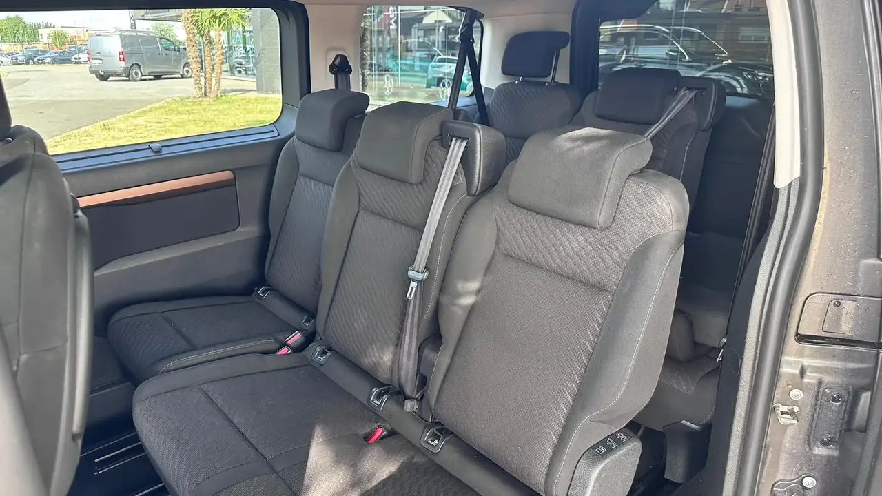 Toyota Proace *Verso 1.5 D-4D* 8 PLACES* CRUISE* CAMERA*, миниатюра 17