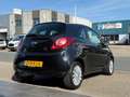 Ford Ka/Ka+ 1.2 Titanium|Airco|El. Ramen|2e Eigenaar|NAP|APK Zwart - thumbnail 13