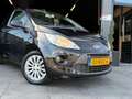 Ford Ka/Ka+ 1.2 Titanium|Airco|El. Ramen|2e Eigenaar|NAP|APK Zwart - thumbnail 2