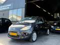 Ford Ka/Ka+ 1.2 Titanium|Airco|El. Ramen|2e Eigenaar|NAP|APK Zwart - thumbnail 9