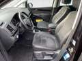 Volkswagen Sharan Business+ TDI 7 Sitze DSG, AHV, Standh, El. Tür... Schwarz - thumbnail 5