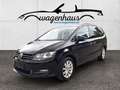 Volkswagen Sharan Business+ TDI 7 Sitze DSG, AHV, Standh, El. Tür... Schwarz - thumbnail 1