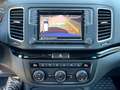 Volkswagen Sharan Business+ TDI 7 Sitze DSG, AHV, Standh, El. Tür... Schwarz - thumbnail 9