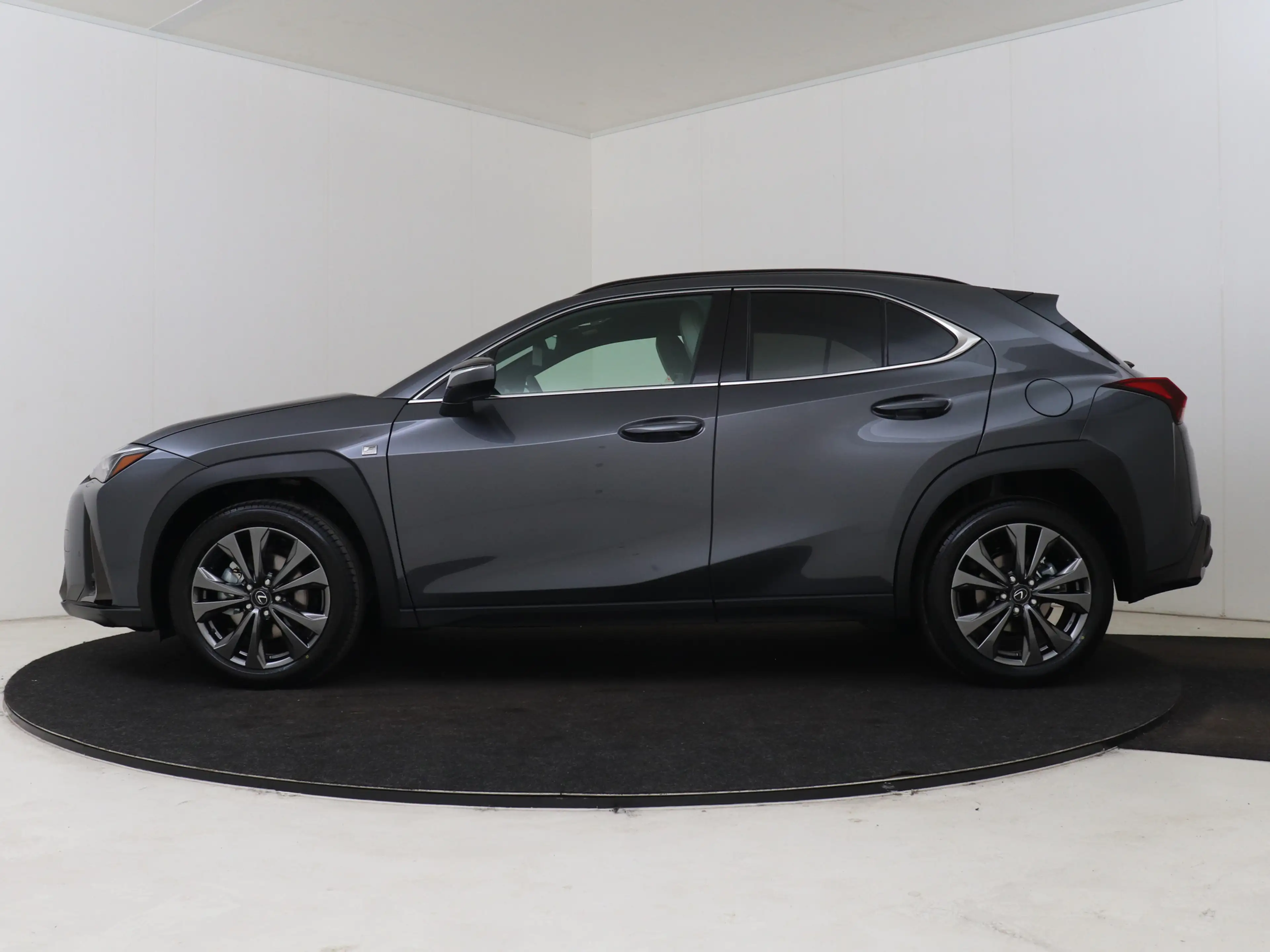 Lexus UX 300h 35th Edition | Lederen Bekleding | Stoel & Stuurve — photo 5
