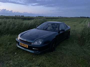 2.2 VTEC