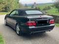 Mercedes-Benz CLK 230 Cabrio Kompressor Elegance final edition Noir - thumbnail 1
