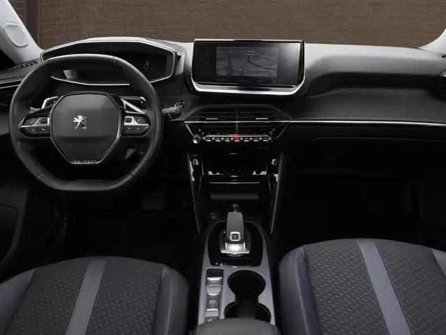 Peugeot 2008 view 14