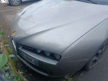 159 Sportwagon SW 1.9 jtdm 16v 150cv