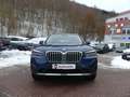 BMW X3 xDrive 20d*2.0*Navi*Temp*DAB*Automatik Blau - thumbnail 2
