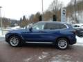 BMW X3 xDrive 20d*2.0*Navi*Temp*DAB*Automatik Blau - thumbnail 8