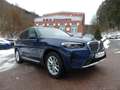 BMW X3 xDrive 20d*2.0*Navi*Temp*DAB*Automatik Blau - thumbnail 3