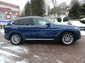 BMW X3 xDrive 20d*2.0*Navi*Temp*DAB*Automatik Blau - thumbnail 4