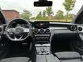 Mercedes-Benz C 300 300e AMG Black Edition | Sfeerverlichting | Clima Zwart - thumbnail 10