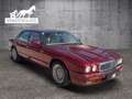 Jaguar XJ6 3,2 Czerwony - thumbnail 1