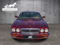 Jaguar XJ6 3,2 crvena - thumbnail 2