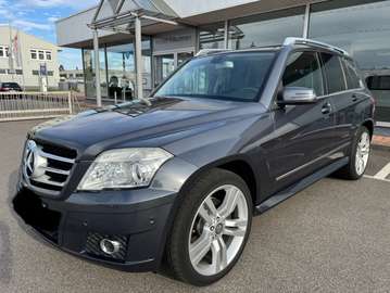 4Matic 7G-TRONIC Edition 1