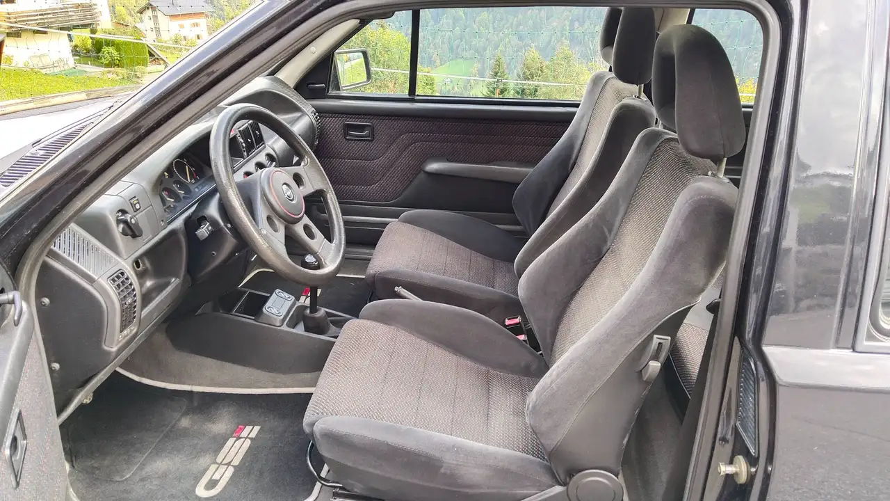 Opel Corsa GSi 1,6 i, foto 10