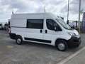 Citroen Jumper l2h2 22hdi 2021 63000km airco/cruis/ 14950e ex Blanc - thumbnail 22