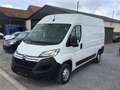 Citroen Jumper l2h2 22hdi 2021 63000km airco/cruis/ 14950e ex Blanc - thumbnail 18