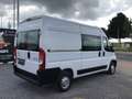 Citroen Jumper l2h2 22hdi 2021 63000km airco/cruis/ 14950e ex Blanc - thumbnail 11