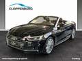 Audi A5 Cabrio 3.0 TDI S-line Matrix ACC LED VC B&O Nero - thumbnail 1