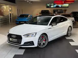 Audi S5 3.0 TDI qu.|Pano|Head Up|S Sitze|Carbon|B&O|