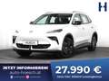 MG MGS5 EV Comfort Standard Range NEU TOP-AKTION Weiß - thumbnail 1